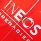 Ineos Grenadier 2023 Herren Radtrikot (langarm)