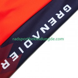 Ineos Grenadier 2023 Herren Radtrikot (langarm)