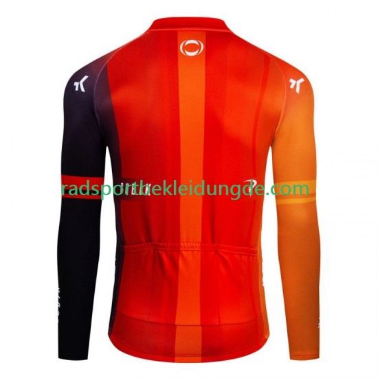 Ineos Grenadier 2024 Herren Radtrikot (langarm)
