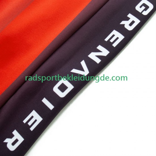 Ineos Grenadier 2024 Herren Radtrikot (langarm)