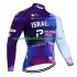 Israel 2023 Herren Radtrikot (langarm)