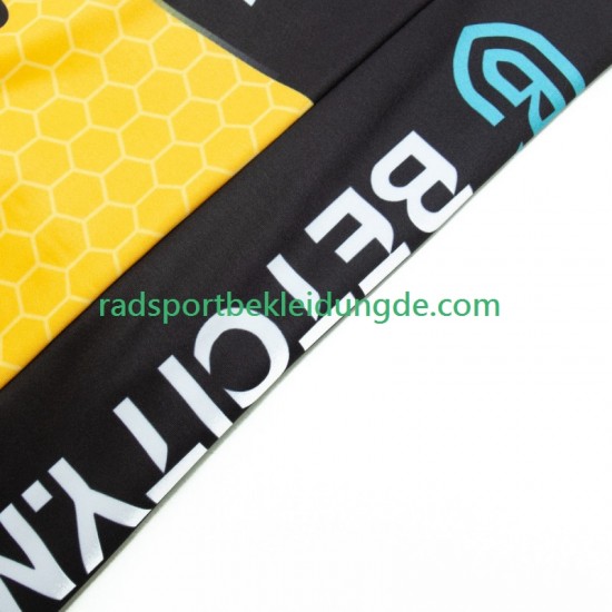 Jumbo Visma 2023 Herren Radtrikot (langarm)