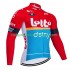 Lotto Dstny 2023 Herren Radtrikot (langarm)