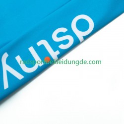Lotto Dstny 2023 Herren Radtrikot (langarm)