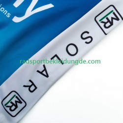 Lotto Dstny 2024 Herren Radtrikot (langarm)
