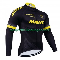 Mavic 2024 Herren Radtrikot (langarm)