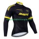 Mavic 2024 Herren Radtrikot (langarm)