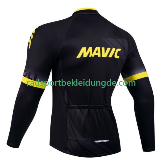 Mavic 2024 Herren Radtrikot (langarm)