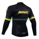 Mavic 2024 Herren Radtrikot (langarm)