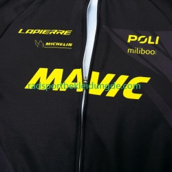Mavic 2024 Herren Radtrikot (langarm)