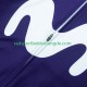 Movistar 2023 Herren Radtrikot (langarm)