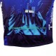 Movistar 2024 Herren Radtrikot (langarm)