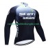 Scott Sram 2023 Herren Radtrikot (langarm)