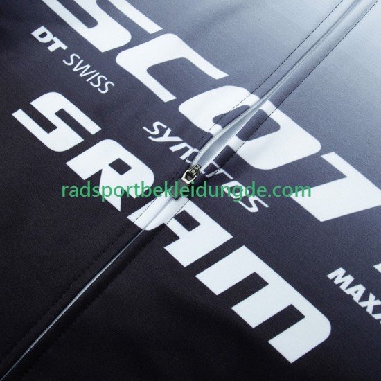 Scott Sram 2023 Herren Radtrikot (langarm)