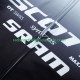 Scott Sram 2023 Herren Radtrikot (langarm)