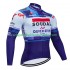 Soudal Quickstep 2023 Herren Radtrikot (langarm)
