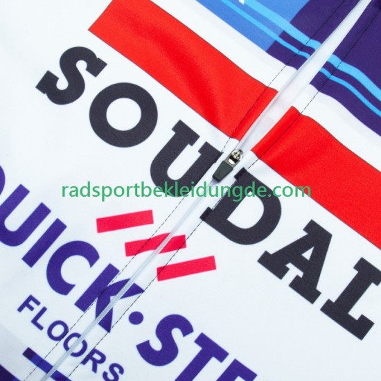 Soudal Quickstep 2023 Herren Radtrikot (langarm)