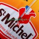 St Michel Auber 93 Mavic 2024 Herren Radtrikot (langarm)