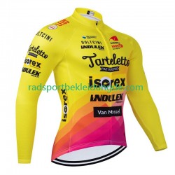 Tarteletto Isorex 2024 Herren Radtrikot (langarm)