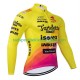 Tarteletto Isorex 2024 Herren Radtrikot (langarm)