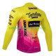 Tarteletto Isorex 2024 Herren Radtrikot (langarm)