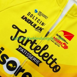 Tarteletto Isorex 2024 Herren Radtrikot (langarm)