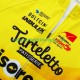 Tarteletto Isorex 2024 Herren Radtrikot (langarm)