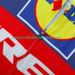 Trek Lidl 2024 Herren Radtrikot (langarm)