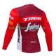 Trek Segafredo 2023 Herren Radtrikot (langarm) N001