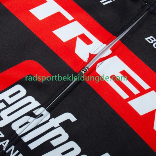 Trek Segafredo 2023 Herren Radtrikot (langarm)