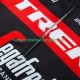 Trek Segafredo 2023 Herren Radtrikot (langarm)