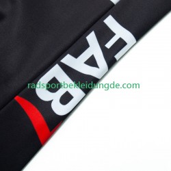 Uae Emirates 2023 Herren Radtrikot (langarm) N001