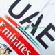 Uae Emirates 2023 Herren Radtrikot (langarm)