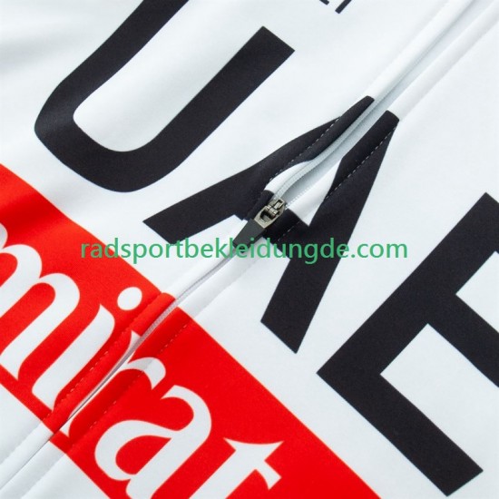Uae Emirates 2024 Herren Radtrikot (langarm)