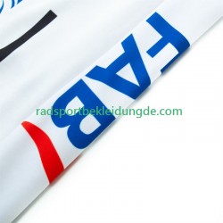 Uae Emirates 2024 Herren Radtrikot (langarm)