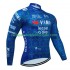 Visma Lease A Bike Tdf 2024 Herren Radtrikot (langarm)