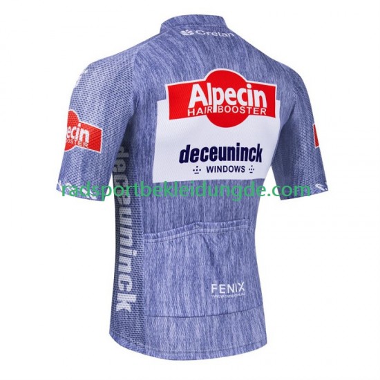 Alpecin Deceuninck 2024 Herren Radtrikot (kurzarm)