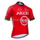 Arkea Bb Hotels Excalibur 2024 Herren Radtrikot (kurzarm)
