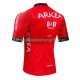 Arkea Bb Hotels Excalibur 2024 Herren Radtrikot (kurzarm)