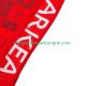 Arkea Bb Hotels Excalibur 2024 Herren Radtrikot (kurzarm)