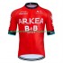 Arkea Bb Hotels 2024 Herren Radtrikot (kurzarm)