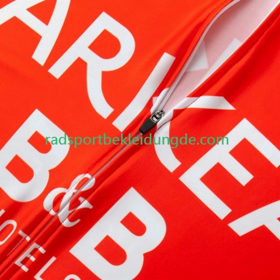 Arkea Bb Hotels 2024 Herren Radtrikot (kurzarm)