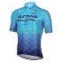 Astana Qazaqstan 2023 Herren Radtrikot (kurzarm)
