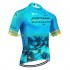 Astana Qazaqstan 2024 Herren Radtrikot (kurzarm) N001