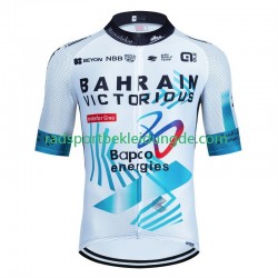 Bahrain Victorious 2024 Herren Radtrikot (kurzarm)