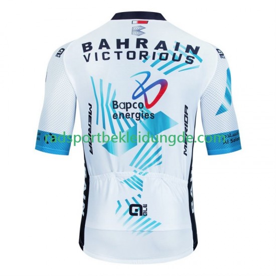 Bahrain Victorious 2024 Herren Radtrikot (kurzarm)