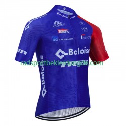 Baloise Trek 2023 Herren Radtrikot (kurzarm)