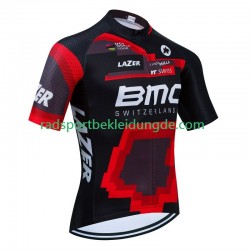 Bmc Suisse 2024 Herren Radtrikot (kurzarm)