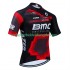 Bmc Suisse 2024 Herren Radtrikot (kurzarm)