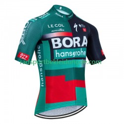 Bora Hansgrohe 2023 Herren Radtrikot (kurzarm)